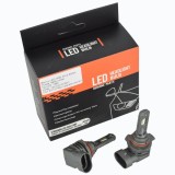 Cumpara ieftin Set Bec cu LED HIR2 9012 6000k Putere: 4800 lumen Tip LED: 1860 Voltaj: 12V-24v (9-32V)