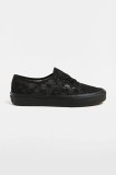 Vans teniși Authentic culoarea negru, VN000D8BBLK1