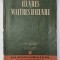 REVISTA &amp;quot,OEUVRES ET MAITRES D&#039;OEUVRE&amp;quot, - NR. 9, 1948