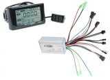 Display + controller SW900 bicicleta electrica (36V 350W)