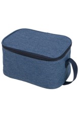 Geantă termică Blue Jeans, Albastră, 4 litri