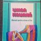 LIMBA ITALIANA Manual pentru clasa a X-a - Gherman, Chelemen