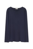 AMERICAN VINTAGE Tricotat MMARC85 navy