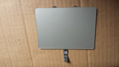 touchpad mouse cu cablu Apple MacBook Pro 13 A1278 13.3&amp;quot; 2011 2012 foto