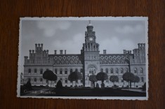 CP Cernauti Czernowitz Resedinta Metropolitana Mitropolitana foto