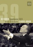 Beethoven: Symphonies 3 &amp; 9 | Claudio Abbado, Berliner Philharmoniker, Clasica, Euroarts