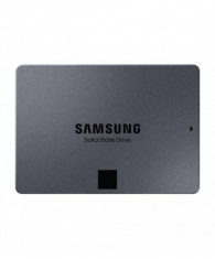 Ssd samsung 1tb 860 qvo retail sata3 r/w speed: 550/520 foto