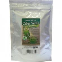 Cafea Verde Macinata Herbavit 250gr Cod: herb00858 foto