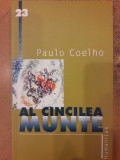 Al cincilea munte, Paulo Coelho