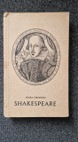 SHAKESPEARE - Mihnea Gheorghiu