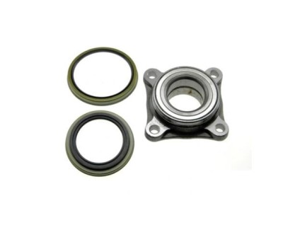 Rulment roata fata, SRL, Lexus Gx, 11.09-; Toyota Hilux VIII Pick-Up ( N1 ), 05.2015-, Land Cruiser Prado ( J12 ), 09.2002-12.2010, Land Cruiser Prad foto