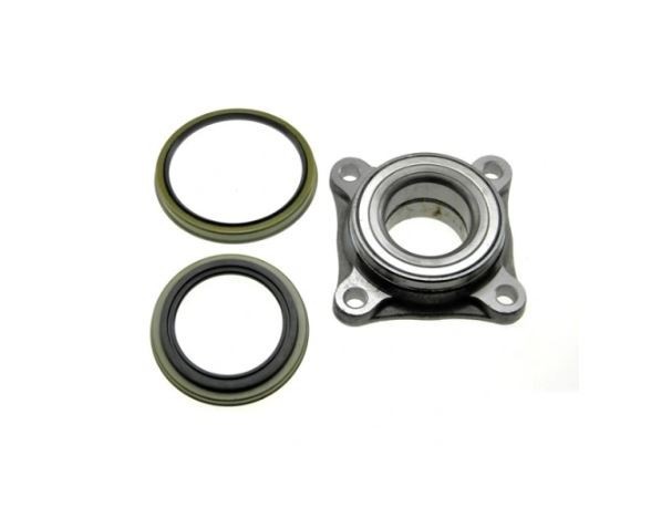 Rulment roata fata, SRL, Lexus Gx, 11.09-; Toyota Hilux VIII Pick-Up ( N1 ), 05.2015-, Land Cruiser Prado ( J12 ), 09.2002-12.2010, Land Cruiser Prad