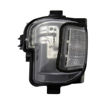 Lampa semnalizare oglinda MAZDA 2 (DJ), 07.2014-, Mazda 3 (BM), 06.2013-08.2017, Taiwan, fata, partea stanga, foto