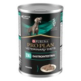 PURINA PRO PLAN VETERINARY DIETS EN Gastrointestinal Mousse, 400 g