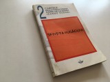 DANIIL SANDU TUDOR, CAIETE VOL.2 SFINTITA RUGACIUNE