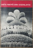 Arta naiva din Iugoslavia 1972