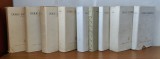 Cumpara ieftin Duiliu Zamfirescu - Opere Complete (8 Volume) - Editura Minerva - Colectie Carti Bibliofilie