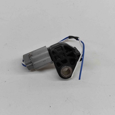 Senzor de impact dreapta față MAZDA CX-5 KF 2021 OEM: K123-57KC0 | 29828274 foto