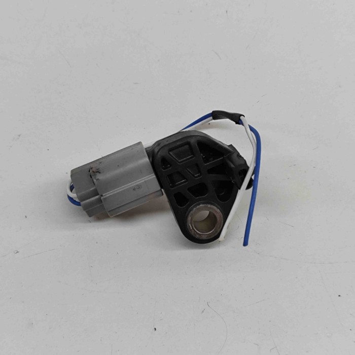 Senzor de impact dreapta față MAZDA CX-5 KF 2021 OEM: K123-57KC0 | 29828274