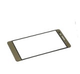 Geam Sticla Gold Huawei Honor 7i - Ecran Protectie Display