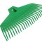 Grebla din plastic cu 25 de dinti VOREL