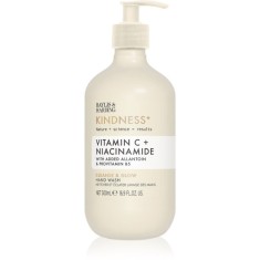 Baylis &amp; Harding Kindness+ Vitamin C Săpun lichid pentru m&acirc;ini parfum Orange &amp; Mango 500 ml