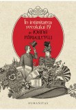 In intimitatea secolului 19 - Ioana Parvulescu - Humanitas
