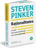 Rationalitatea | Steven Pinker, 2021, Publica