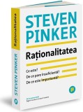 Rationalitatea | Steven Pinker