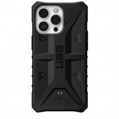 Husa Cover UAG Armor Gear Pathfinder pentru iPhone 13 Pro Max Black foto