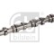 FEBI BILSTEIN 171969 Ax cu came