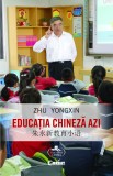 Educația chineză azi