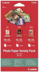 CANON VP-101S PHOTO PAPER foto