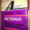 Marian Popa - Dictionar de literatura romana contemporana (Albatros, 1971)