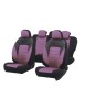 Set Huse Scaun Diamond Mov Universale, Umbrella Mov