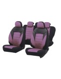 Set Huse Scaun Diamond Mov Universale, Umbrella Mov