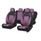 Set Huse Scaun Diamond Mov Universale, Umbrella Mov