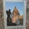 LENINGRAD A GUIDE - P. KANN (GHID TURISTIC LENINGRAD)