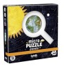 Micro puzzle Londji 600 piese, cosmos