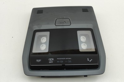 Iluminare interioară AUDI Q4 SUV F4B 2024 OEM: 89A959569,5Q0951172C 31094346 foto