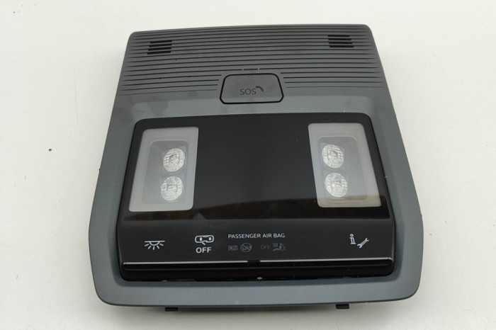 Iluminare interioară AUDI Q4 SUV F4B 2024 OEM: 89A959569,5Q0951172C 31094346