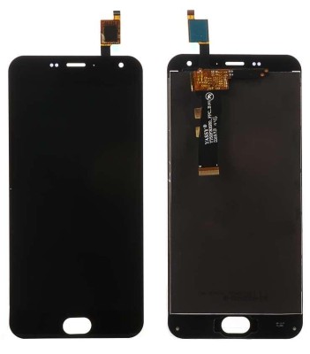 Display Meizu M2 foto