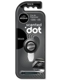 Odorizant auto Aroma Car Membrana DOT Black