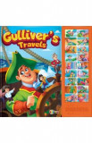 Sound Book. Gulliver&#039;s Travels
