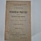 Carte veche 1919 Adolf Matthias Pedagogia practica pentru scoalele secundare