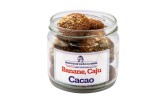 Biscuiti de ovaz cu banane caju cacao, 145g, Ohvaz