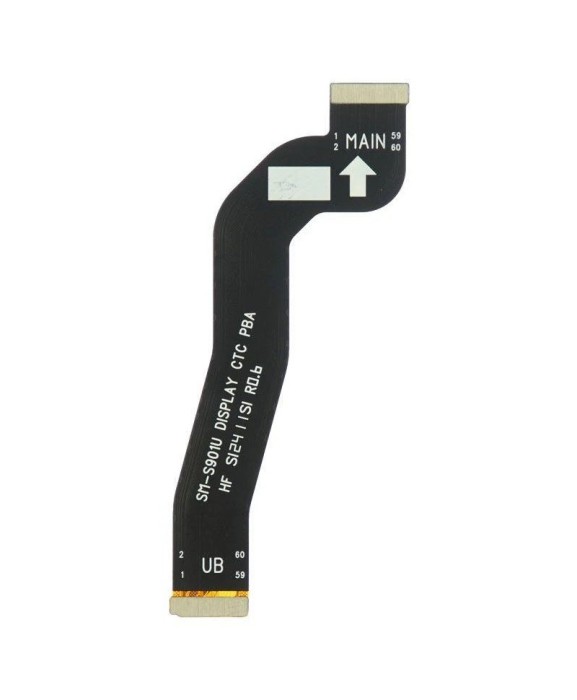 Flex LCD Samsung Galaxy S22 5G, S901