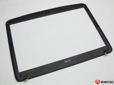 Rama Capac LCD Acer Aspire 5520 AP01K000500 foto