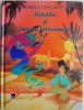 Aladdin si lampa fermecata - Carte de povesti pentru copii