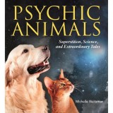 PSYCHIC ANIMALS